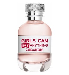 Zadig & Voltaire - Girls Can Say Anything EDP 30 ml