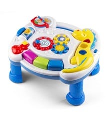 B Beez - Activity table (55182)