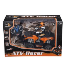 Speed Car - R/C ATV (41542)