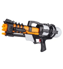 4-Kids - Vandpistol Sort Blaster