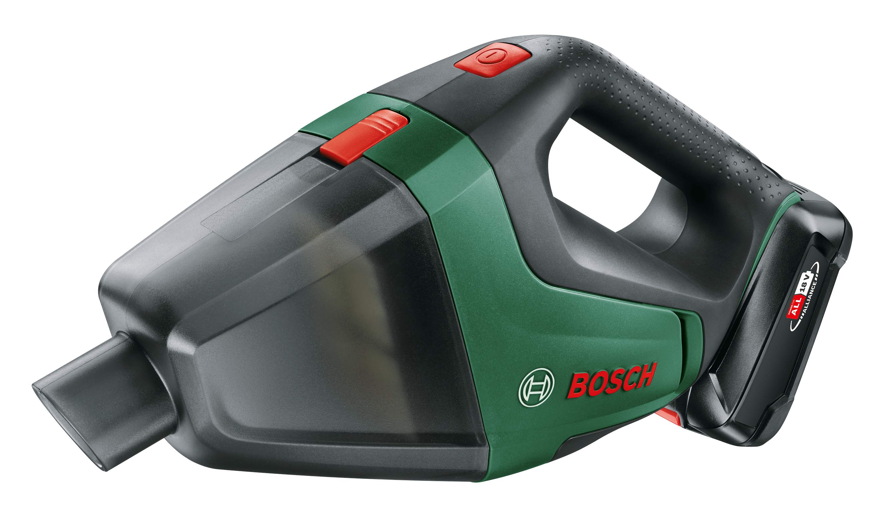 Bosch - Dry Vacuum Cleaner - UniversalVac 18 ( Battery Not Included ) - Verktøy og hjemforbedringer
