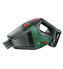 Bosch - Dry Vacuum Cleaner - UniversalVac 18 ( Battery Not Included )