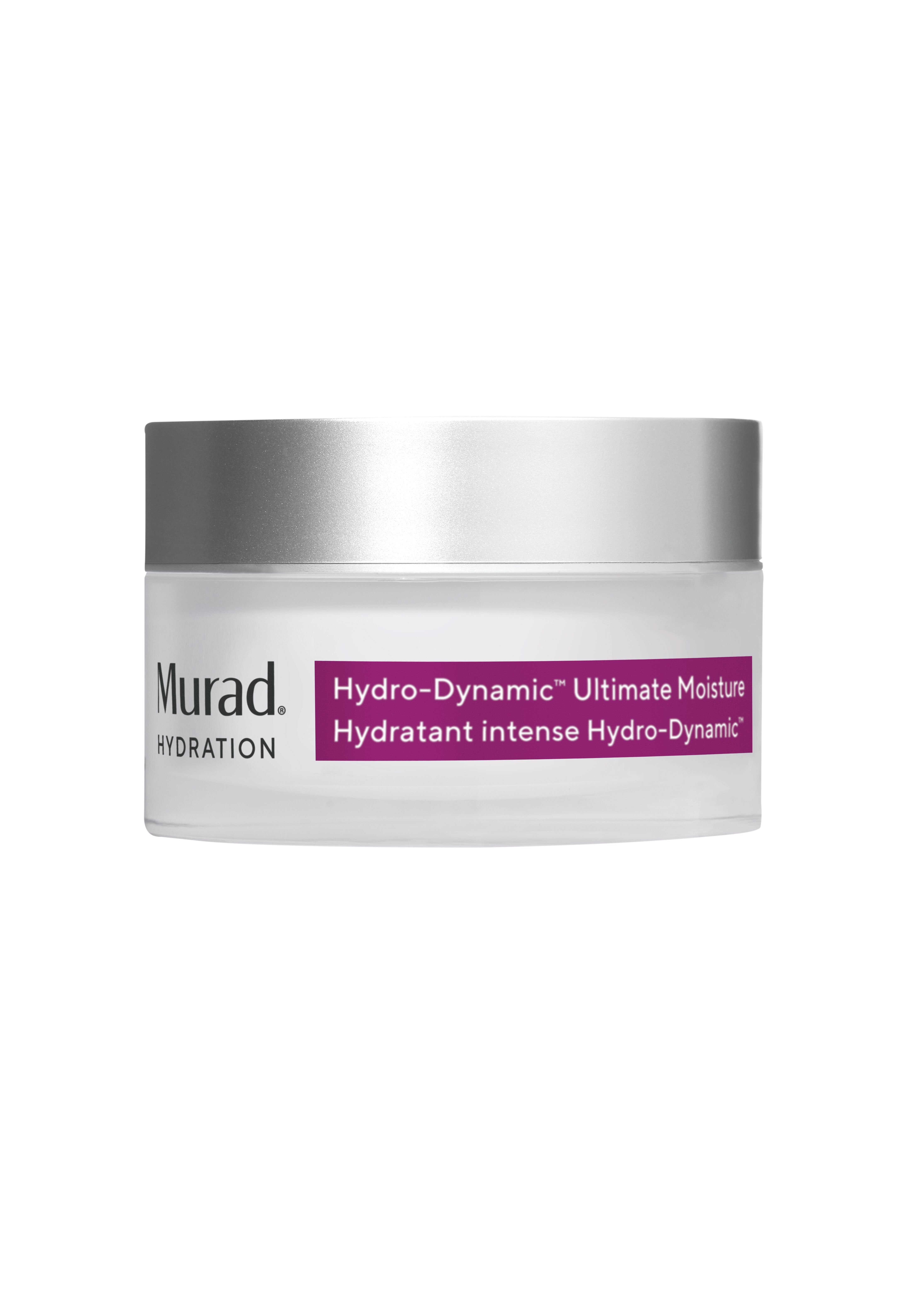 Murad - Hydro-Dynamic Ultimate Moisture Moisturizer 50 ml - Skjønnhet