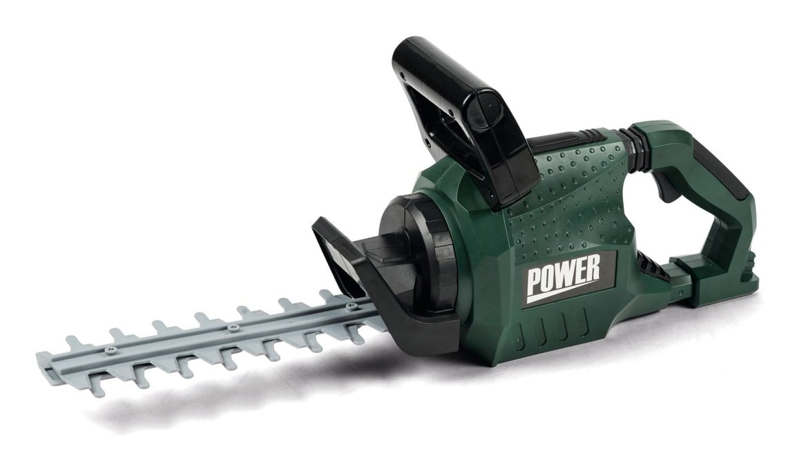 3-2-6 - Hedge Trimmer (43456)