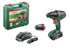 Bosch - Akku Impact Drill Advanced 18 W ( Battery And Charger Included ) thumbnail-1