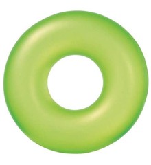 INTEX - Neon Frost Tubes - Green
