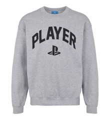 PS PLAYER SWEAT