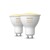 Philips Hue - 2x Dual Pack GU10 - White Ambiance & Hue Dimmer Switch - Bundle thumbnail-5