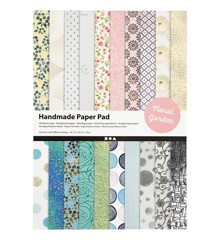 DIT Kit - Handmade Paper (21637)