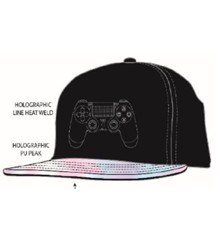 HOLO PLAYSTATION CAP