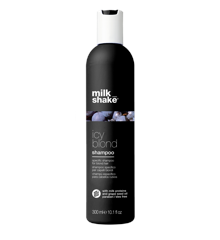 milk_shake - Icy Blonde Shampoo 300 ml