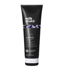 milk_shake - Icy Blonde Conditioner 250 ml