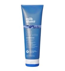 milk_shake - Cold Brunette Conditioner 250 ml