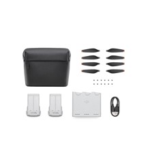 DJI - Mini 3 Pro Fly More Kit