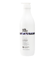 milk_shake - Icy Blonde Conditioner 1000 ml