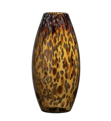 Bloomingville - Daraz Glass Vase H32 cm (82057001)