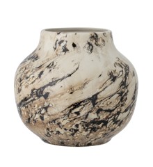 Bloomingville - Janka Stentøjs vase 21,5 cm