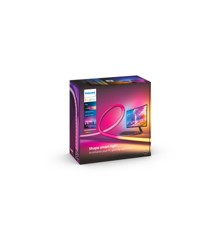 Philips Hue - Gaming Gradient PC-kaista 32-34" EU SK
