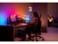 Philips Hue - Gaming Gradient PC-remsa 3x 24 27 tum EU SK - Bridge thumbnail-4