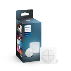 Philips Hue - Tap Dial switch EU White