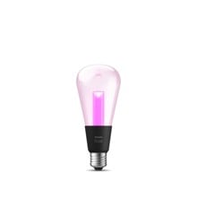 Philips Hue - LG ST72 Edison E27 Bulb EU