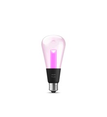 Philips Hue - LG ST72 Edison E27 Pære EU