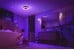 Philips Hue - Xamento M Hue ceiling lamp black thumbnail-6