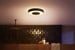 Philips Hue - Xamento M Hue ceiling lamp black thumbnail-7