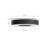 Philips Hue - Xamento M Hue ceiling lamp black thumbnail-9