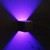 Hombli - Smart Outdoor Wall Light, Black thumbnail-8