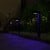 Hombli - Smart Outdoor Pathway Light, Black (3-pack) thumbnail-9