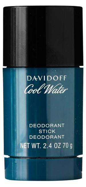 Davidoff - Cool Water -Deo Stick Alcohol Free