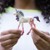 Schleich - Bayala - Mandala Unicorn Foal (70716) thumbnail-2