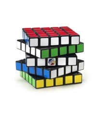 Rubiks - 5x5 Professor Cube (6063029)