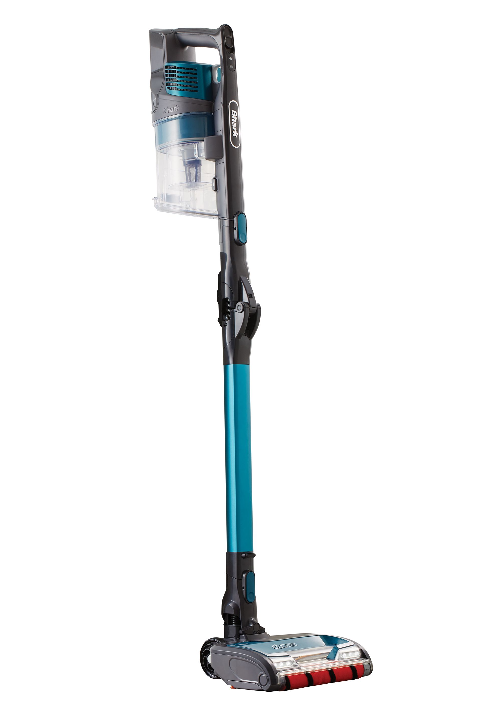 Shark - IZ201EUT Classic Anti Hair Wrap Cordless Stick Pet Vacuum - Hjemme og kjøkken