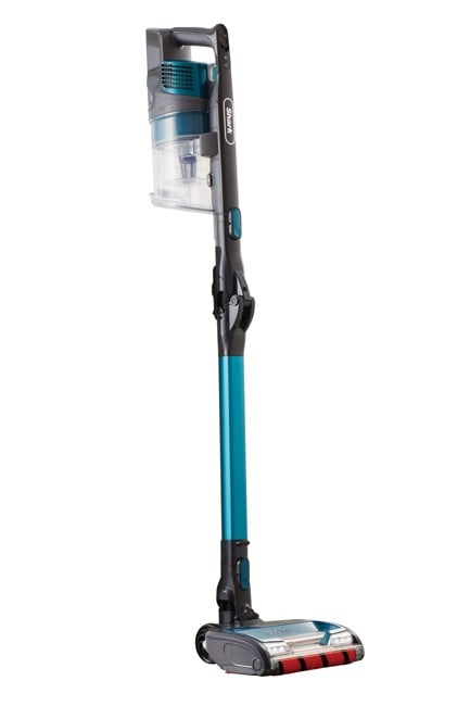 Shark - IZ201EUT Classic Anti Hair Wrap Cordless Stick Pet Vacuum