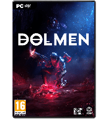 DOLMEN (Day One Edition)