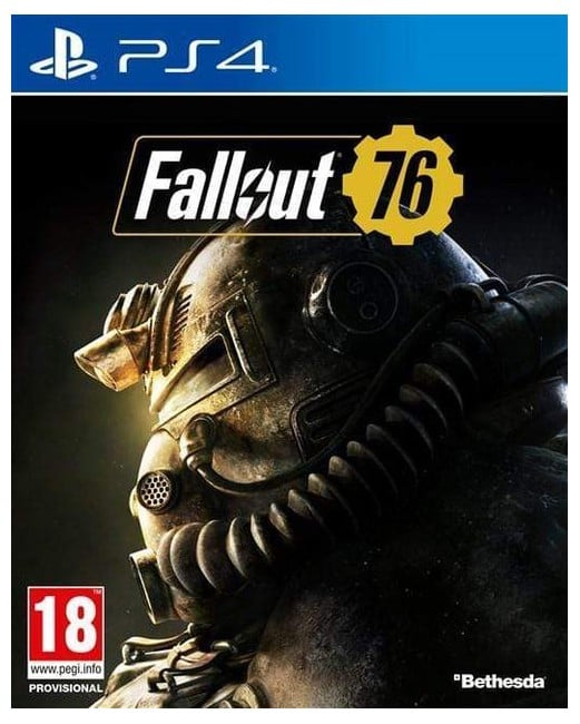 Fallout 76 (ITA/Multi in game)