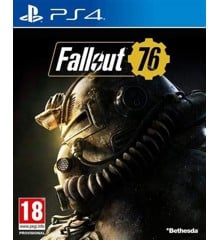 Fallout 76 (ITA/Multi in game)