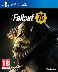 Fallout 76 (ITA/Multi in game)