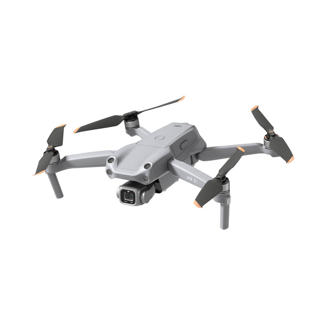 DJI - Air 2SC Fly More Drone Combo