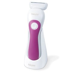 Beurer - HL 36 Ladyshaver - 3 Års Garanti