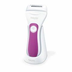 Beurer - HL 76 Epilator - 3 Års Garanti