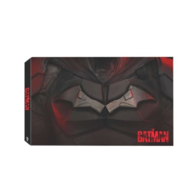 The Batman - Batarang Edition