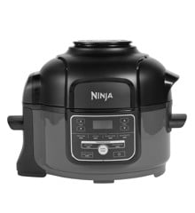 Ninja Foodi Mini 6-In-1 1460W OP100EU Multi Cooker