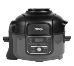 Ninja Foodi Mini 6-In-1 1460W OP100EU Multi Cooker