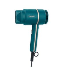 Beurer - HC 35 Compact Ocean Hairdryer - 3 Years Warranty