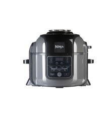 Ninja -  Foodi Pressure Cook & Airfryer 7-in1 - OP300EU Heißluftfritteuse