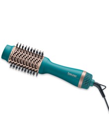 Beurer - HC 45 Ocean 2-in-1 Volumising Hair Dryer Brush - 5 Years Warranty