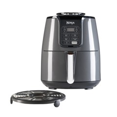 Ninja - Air Fryer AF100EU - 3.8l Basket